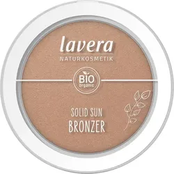 Lavera Solid Sun Bronzer - Soleil Kiss 01