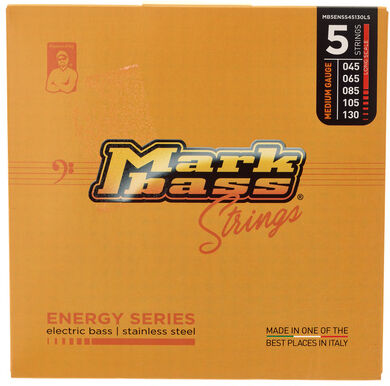 Markbass Energy 5 STS 045-130 RW
