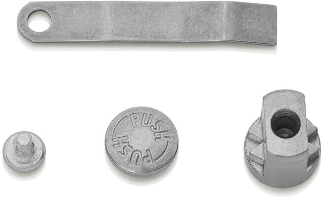 KNIPEX Kit de pièces détachées réglage pour 82 200 E01 (82 200 E01)
