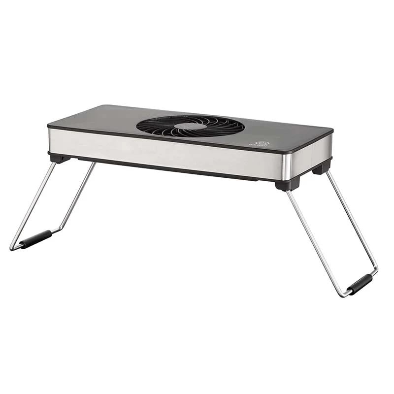 Unold 487001 Abzugshaube-Zubehör zu Raclette 48730 und 48760