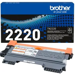 Brother 2220 Original-Toner