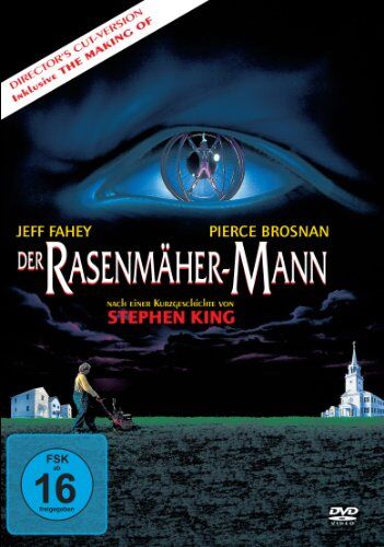 Jeff Fahey - Der Rasenmäher-Mann [Director's Cut] - Preis vom 17.10.2026 19:25:27 h