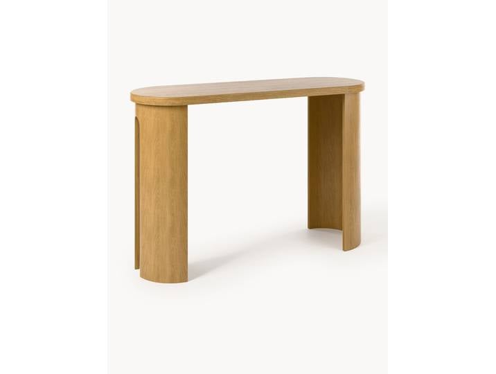 Holz-Konsole Inola