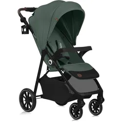 Lionelo, Kinderwagen, Emma One (6 Monate - 4 Jahre)