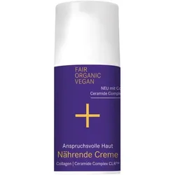 i+m Age Protect Nährende Creme