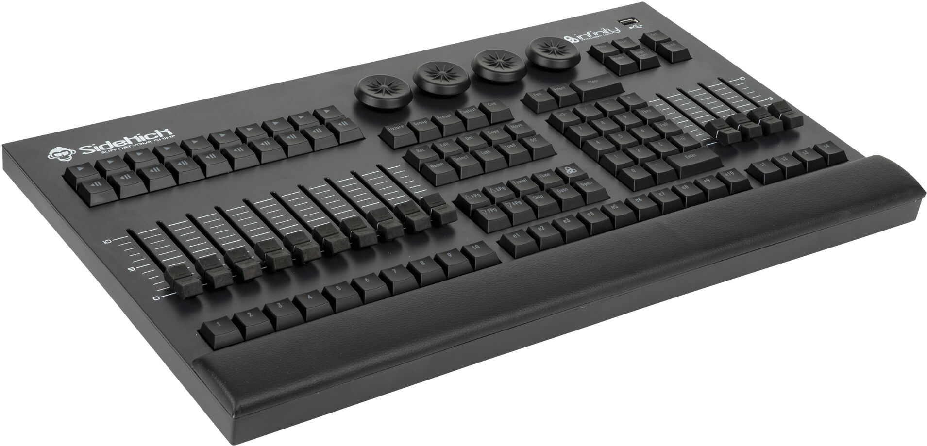 Infinity Sidekick Chimp Auf Pc Wing