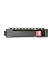 HP Enterprise HPE Mixed Use SSD 400 GB Hot-Swap 2.5" SFF 6,4 cm SAS 12Gb/s für Modular Smart Array 1040 2040 10Gb (N9X95A)