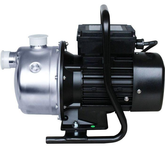 SFA Sanibroy Centrifugaalwaterpomp voor irrigatie vanuit een reservoir