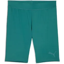 PUMA teamLIGA 26 Baselayer kurze Tights Herren 43 - emerald ice L