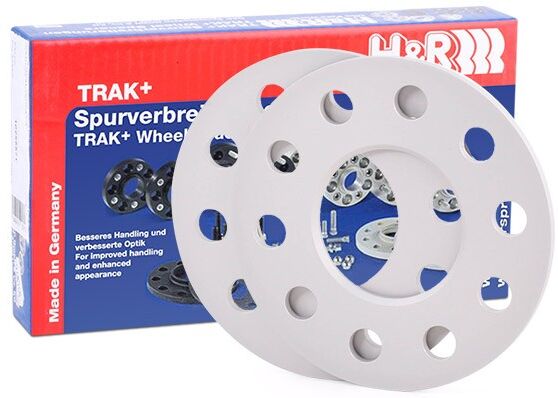 H&R 1055665 Wheel spacer