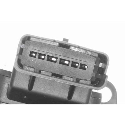 VEMO Luftmassenmesser Original Qualität v407204511 für Opel NISSAN RENAULT
