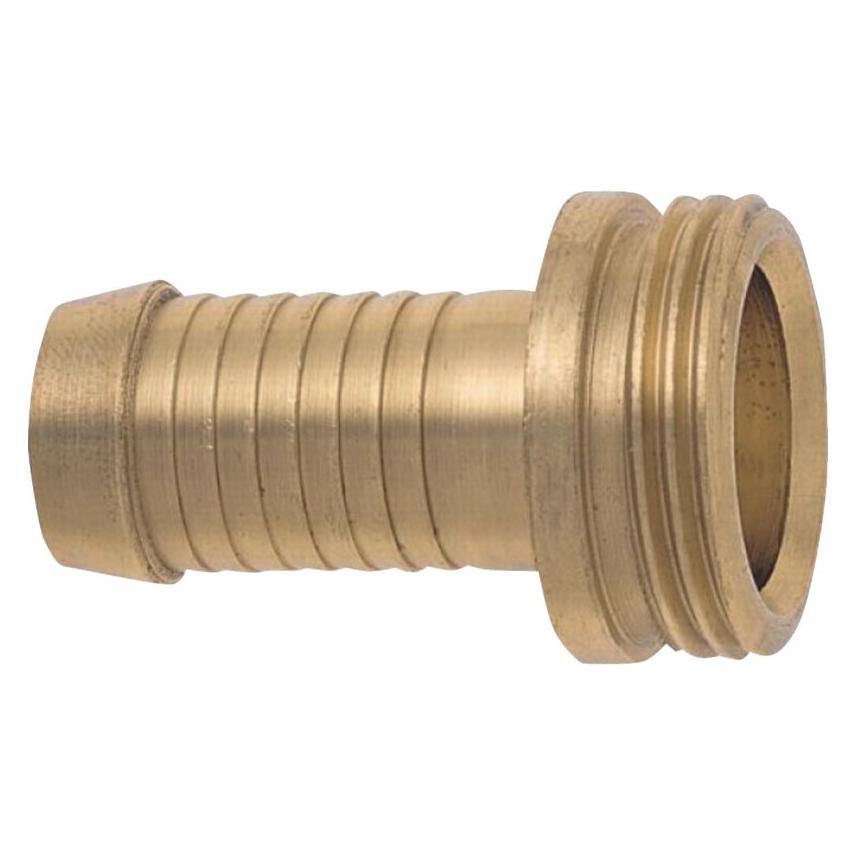 Geka Schlauchtülle (Schlauchverschraubung, 13 mm) (25.1781)