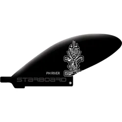 Starboard PH River Fin US Box Finne 2026