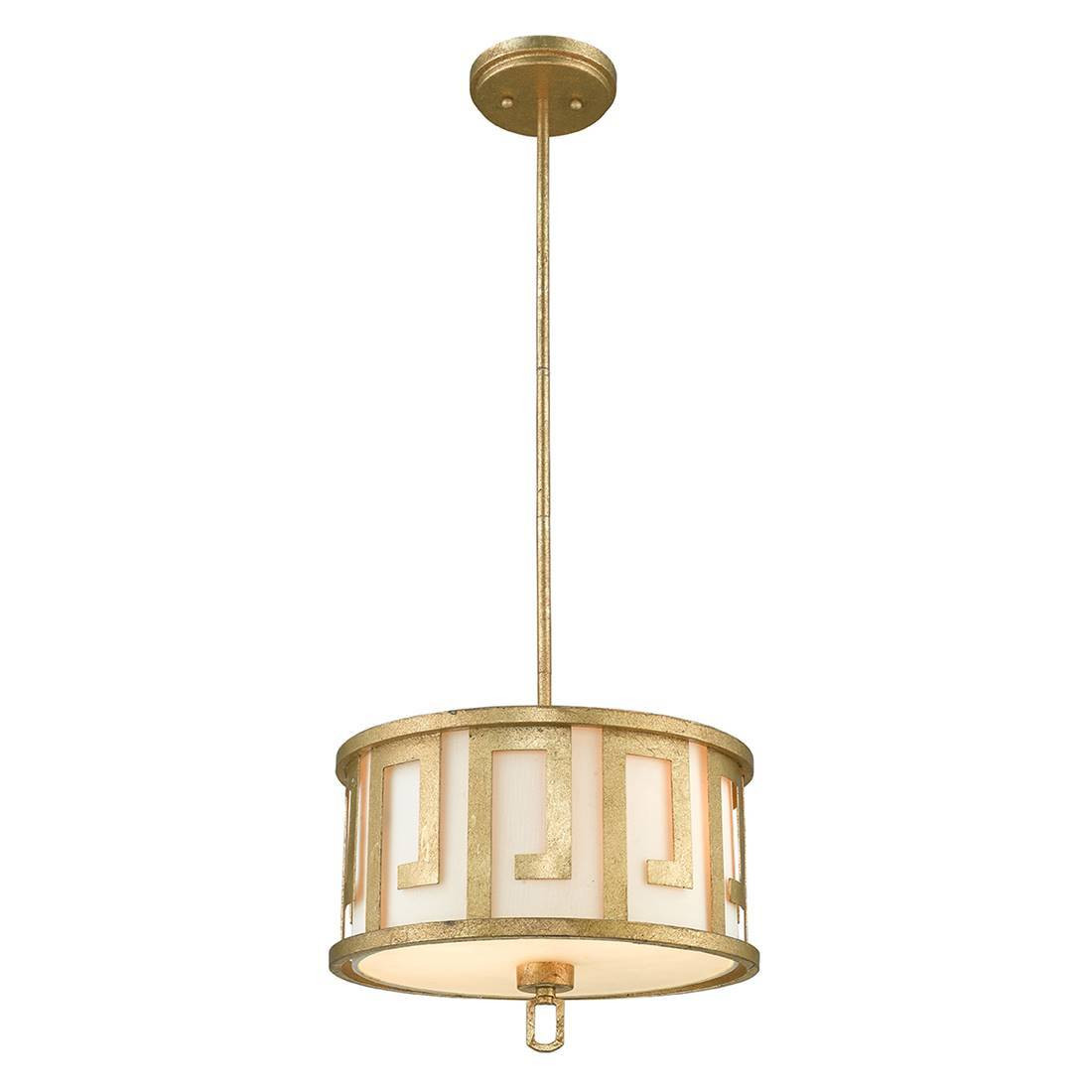Gilded Nola LED hanglamp