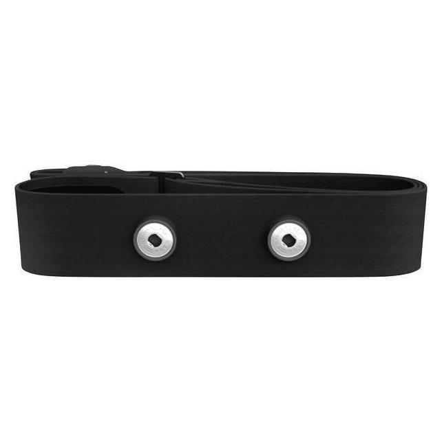 Polar Soft-Strap Smart Gurt (SOFT STRAP M-XXL BLK)