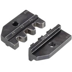 LAPP EPIC® SOLAR TOOL DIE 2.5, 4, 6mm² 44428995 Crimpeinsatz Photovoltaik-Verbinder geeignet für MC4 2.5 bis 6 mm²