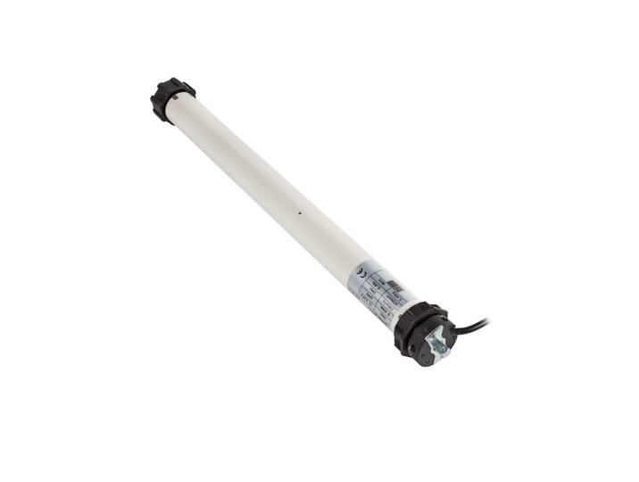 Rolladenmotor 50 Nm 115 kg Zugkraft, SW60 JAROLIFT