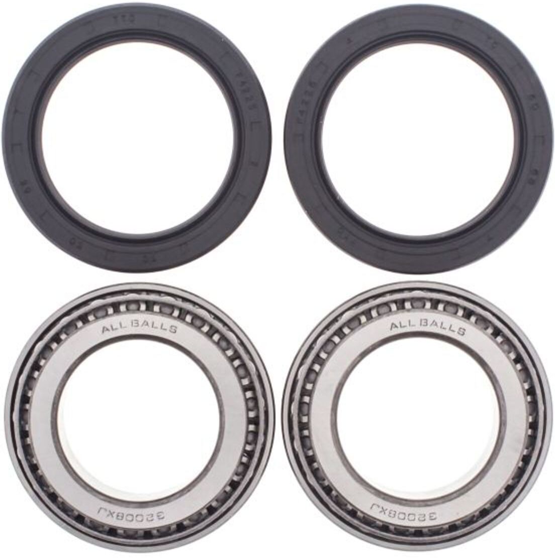 Radlagersatz ALL BALLS AB25-1432