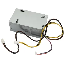 HP M76034-011 (260 W), PC Netzteil, Schwarz