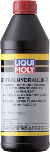 Zentralhydrauliköl Liqui Moly
