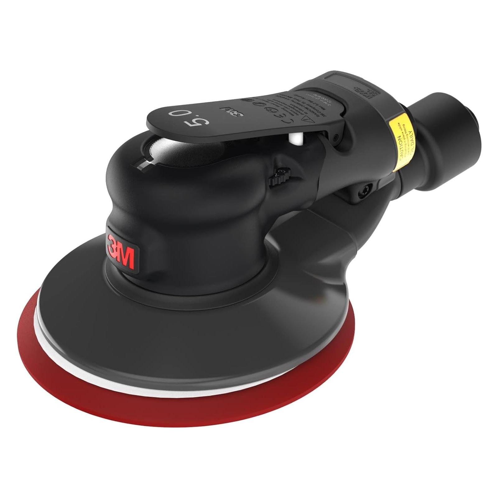 3M Exzenterschleifer pneumatisch Xtract (Exzenterschleifer) (7100264079)