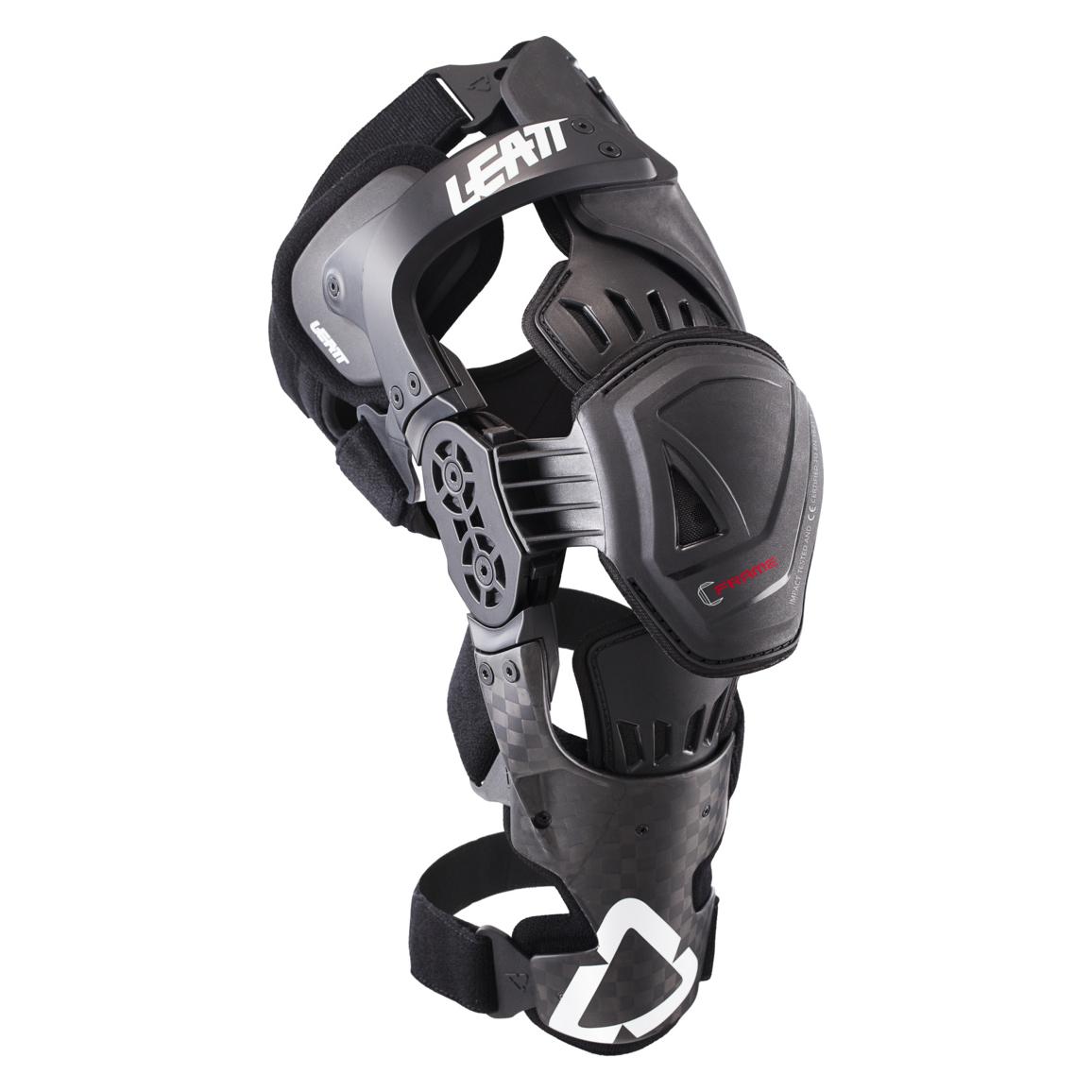 Leatt Knieprotektoren C-Frame Pro Carbon (L) (5017010101)