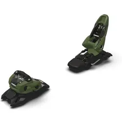 MARKER Ski Alpin Bindung SQUIRE 11 90MM GREEN/BLACK, Größe ONE SIZE in Grün Grün