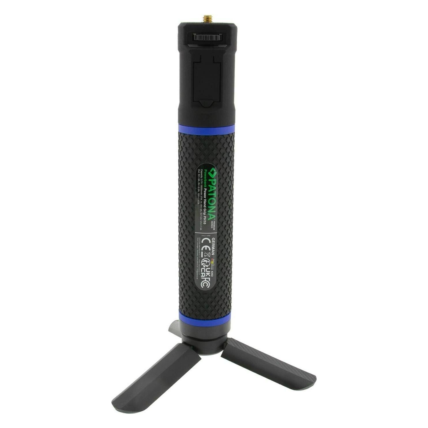 Patona Premium Powerbank Hand Grip PH10 (4202)