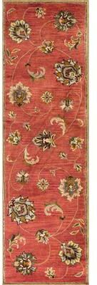 Domani Alexandria Traditional Hand-tufted Wool Area Rug