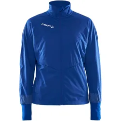 CRAFT ADV Nordic Ski Club Langlaufjacke Damen 346000 - club cobolt M