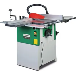 Holzstar Tischkreissäge TKS 254 E (230 V)