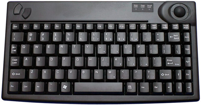 BENNING Clavier industriel (044107)