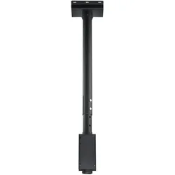 AG neovo Cmp-01 Ceiling Mounting Pillar (Decke), Beamer Halterung, Schwarz