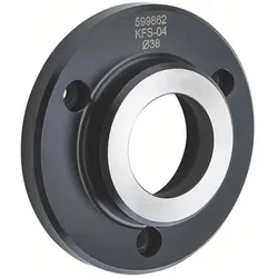 Röhm, Zubehör Maschine, ANSCHLAG D 30,00 KFS 02