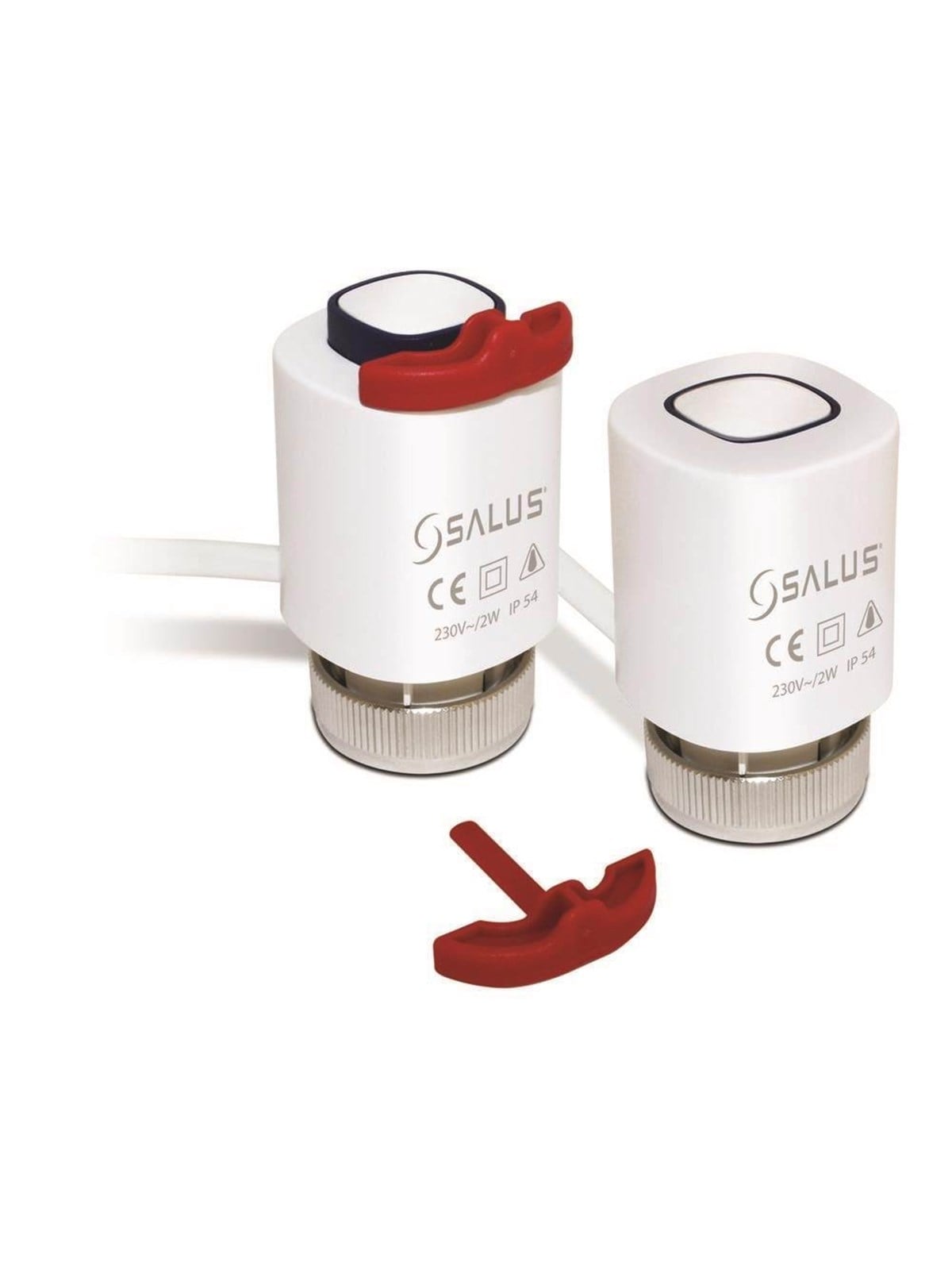 Salus Floor heating actuator 24v T30NC24