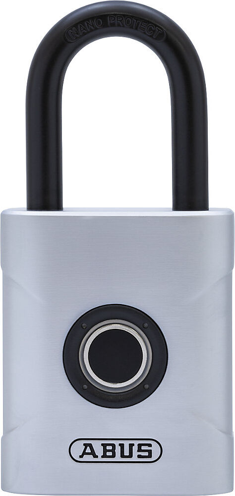 Vorhängeschloss Touch™, 57/50, silber ABUS