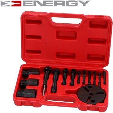 Energy Abstreifer Ne00544