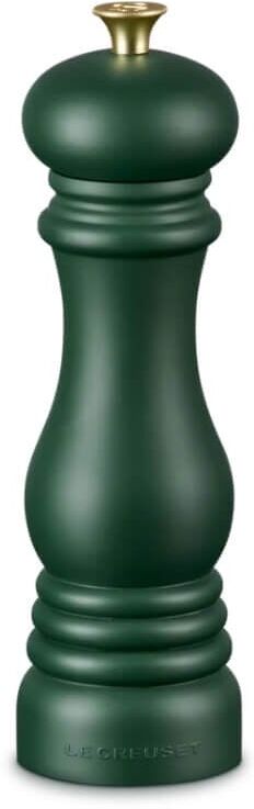 Le Creuset Classic Salt Mill - Forêt