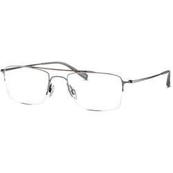 Brille TITANFLEX 820796 31 gun Gr. 52-19