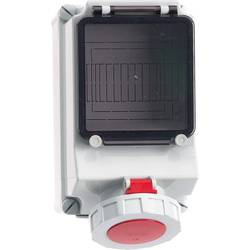 Bals Elektrotechnik 1599 1599 CEE Wandsteckdose 32.0 A 5polig 400 V 1 St.