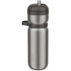 Mepal, Trinkflasche + Thermosflasche, (0.60 l)