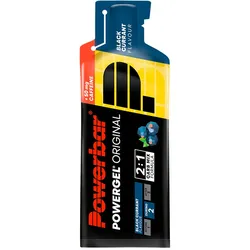 POWERBAR Energiegel Powergel Original Black Currant 41g