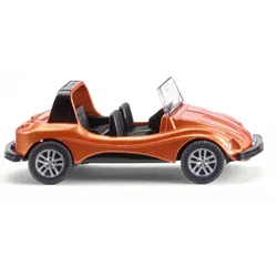 WIKING 003411 1:87 VW Buggy - kupfer-metallic