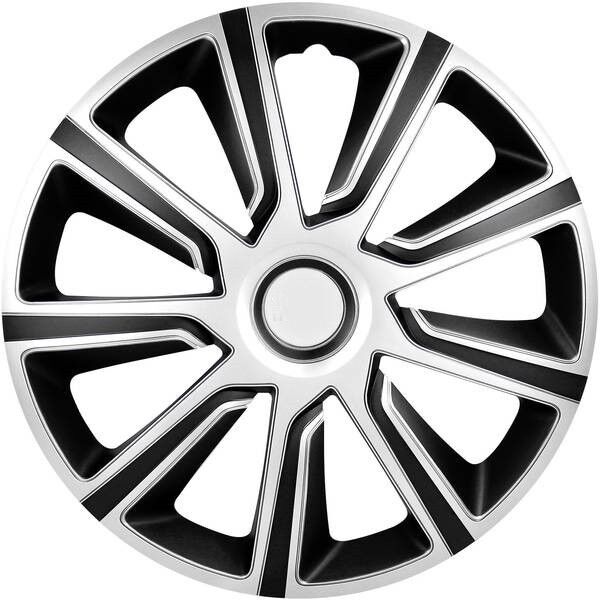 ARGO 14 COSMO SILVER BLACK Pölykapselit