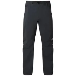 Mountain Equipment, Herren, Outdoorhose, Lhotse GTX Pro (XL), Schwarz