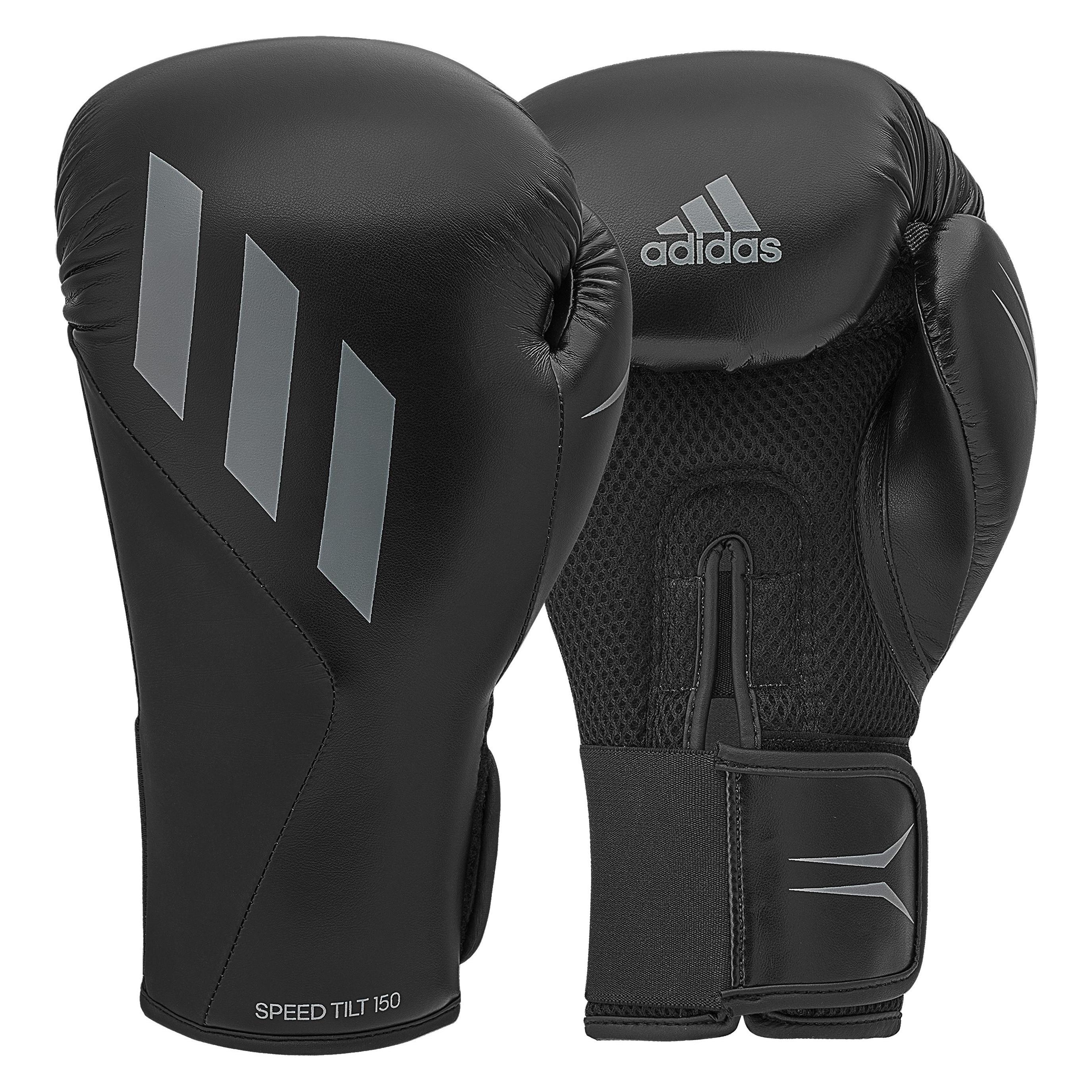 Adidas Speed Tilt 150 (10 OZ, 10) (1134718)