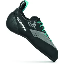 Scarpa Generator - Herren Kletterschuh - midgray - 41