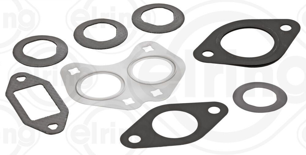 Elring Dichtungssatz, Agr-System 096290