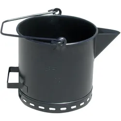 Magni Bitumeneimer 30 cm/ 20 l m. Ausguss, Reinigungsutensil