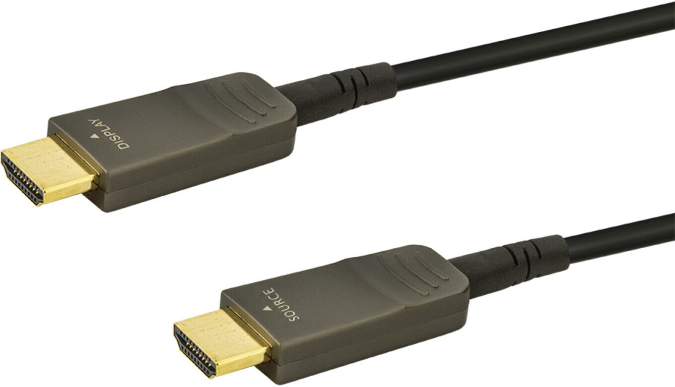 e+p HDMI Hybridkabel OCH 810 10m optisch 8K (000287285810)